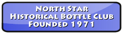 NORTH STAR HISTORICAL BOTTLE CLUB