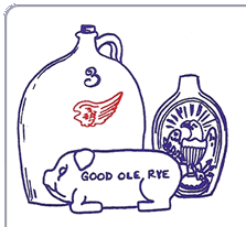 Antique Bottle Depot - Antique Bottles